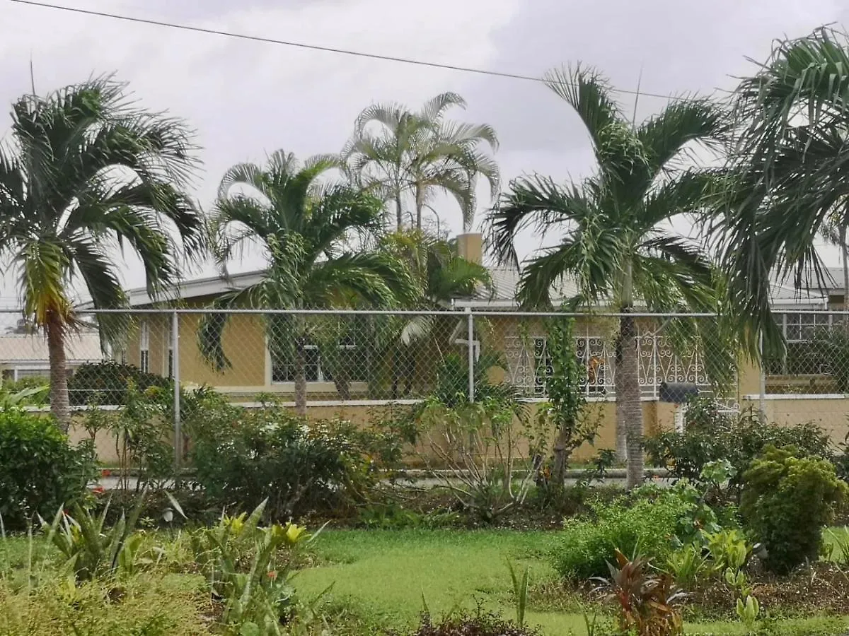Ventnor House Apartments Bridgetown