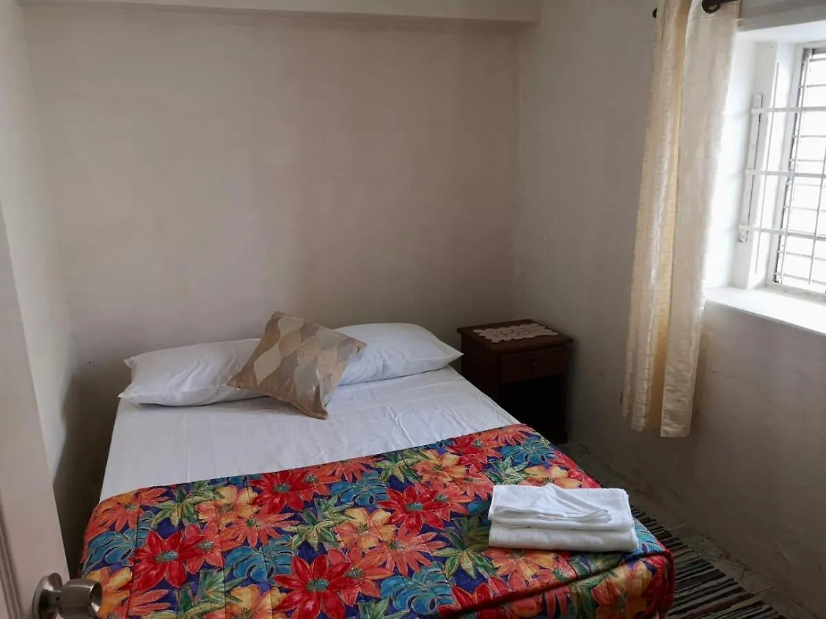 Ventnor House Apartments ブリッジタウン