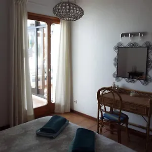  Apartment Molinos 5207 Idyllic Spain