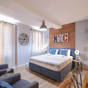  Apartment Elegance Croatia