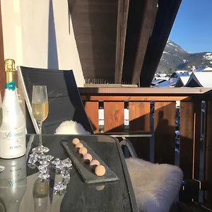  Apartment Golden Gapa Luxury Penthouse 31 Germany