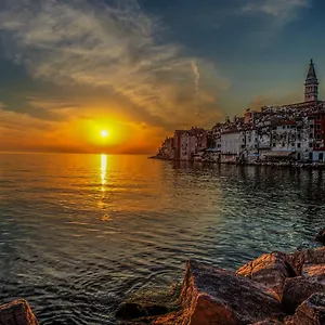  Apartment Heart Of Town Croatia