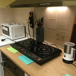  Apartment Am-berg In Germany
