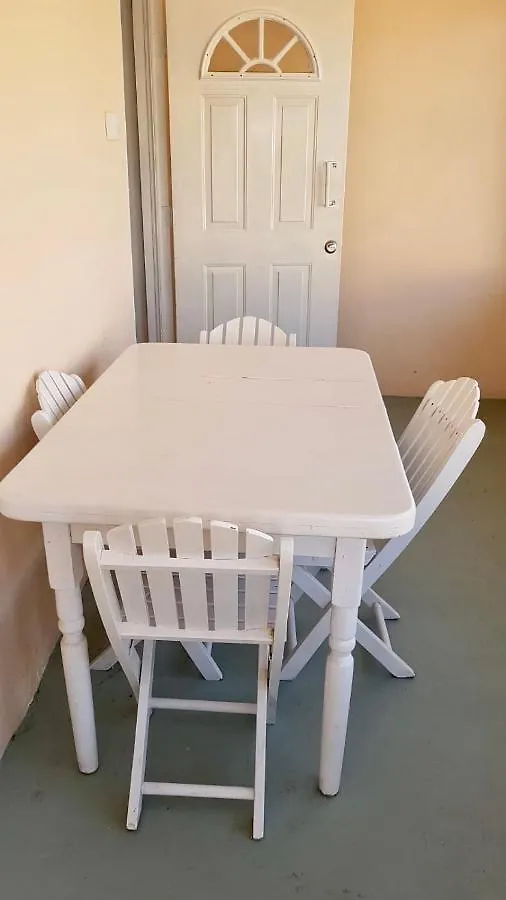 Ventnor House Apartments Bridgetown
