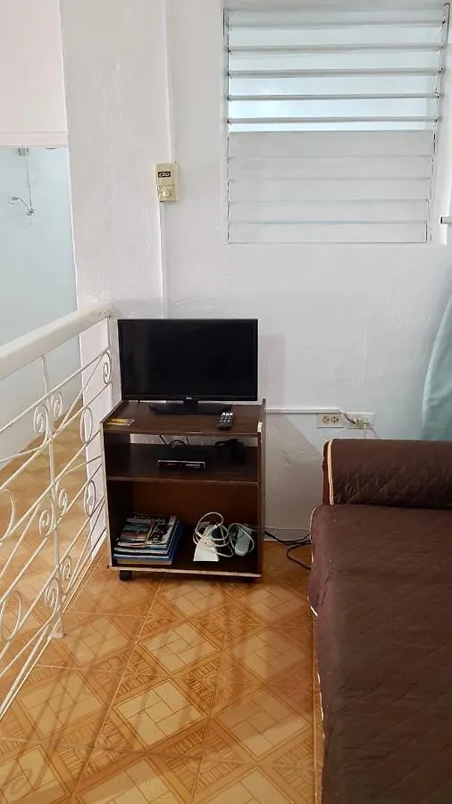 Ventnor House Apartments Bridgetown