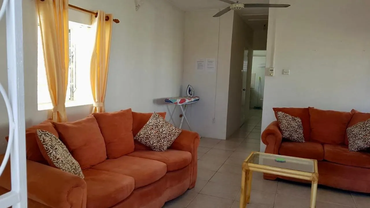 Ventnor House Apartments Bridgetown