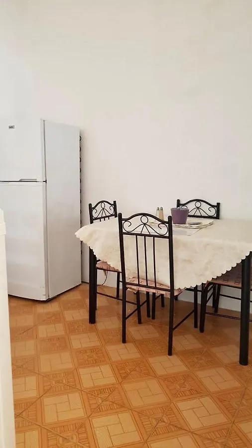 Ventnor House Apartments Bridgetown