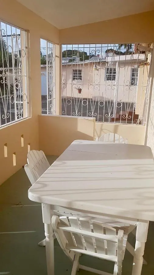 Ventnor House Apartments Bridgetown