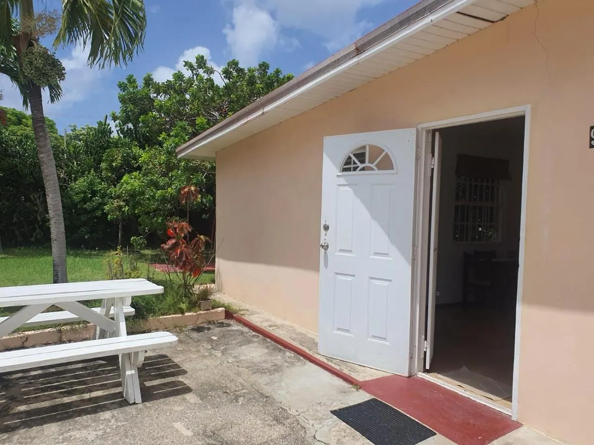 Ventnor House Apartments Bridgetown Barbados