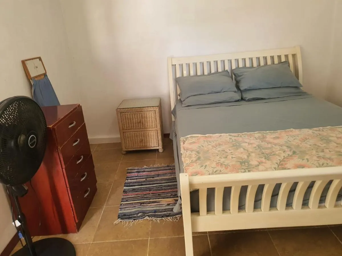 Ventnor House Apartments Bridgetown