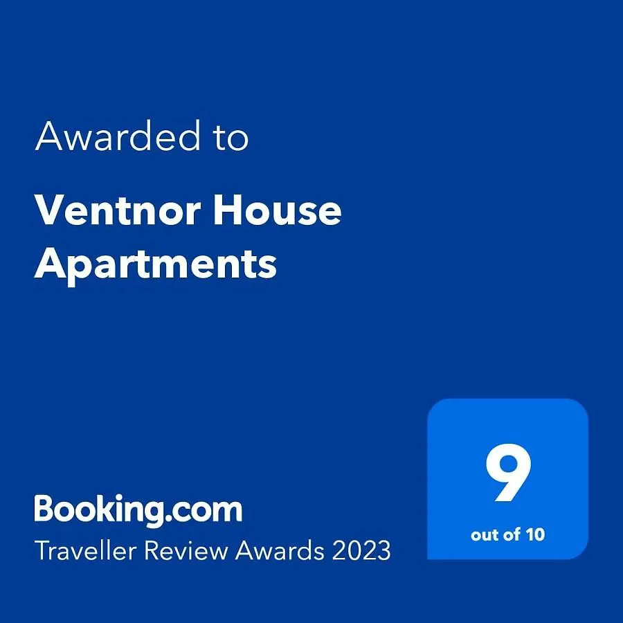Ventnor House Apartments Bridgetown
