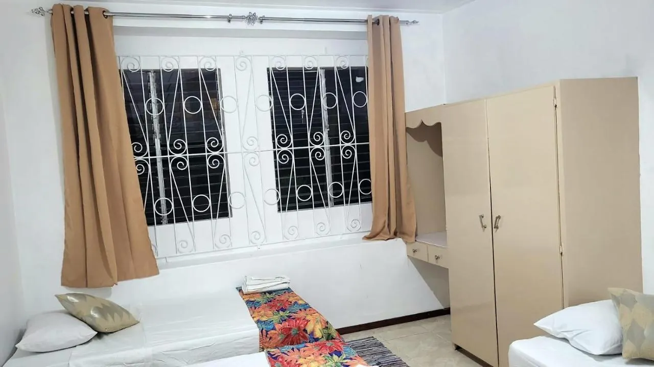 Ventnor House Apartments Bridgetown