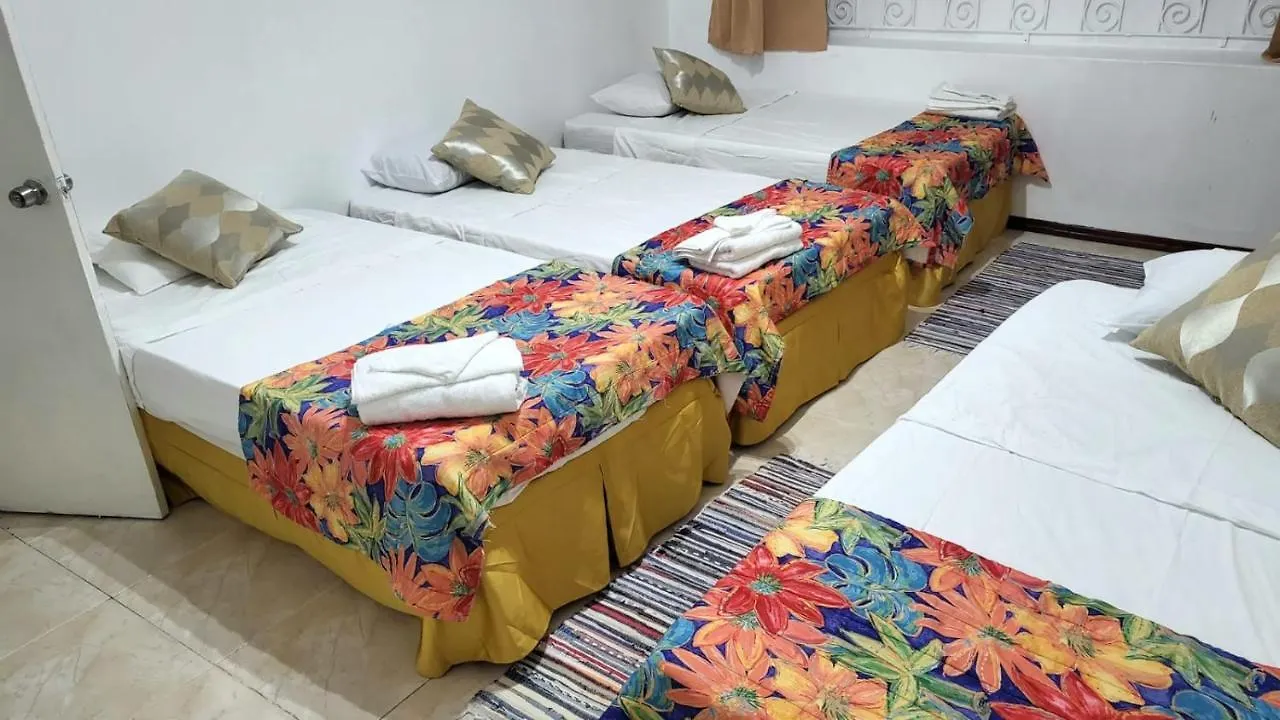 Ventnor House Apartments Bridgetown Barbados