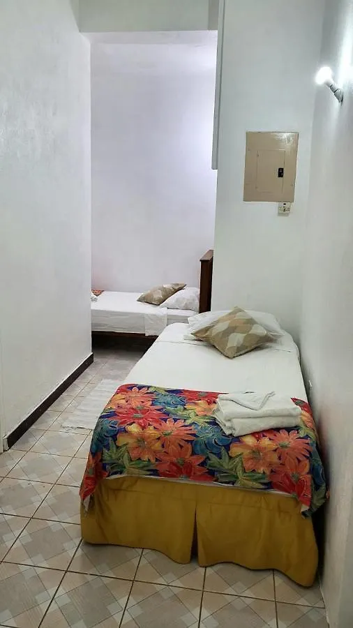 Ventnor House Apartments Bridgetown Barbados