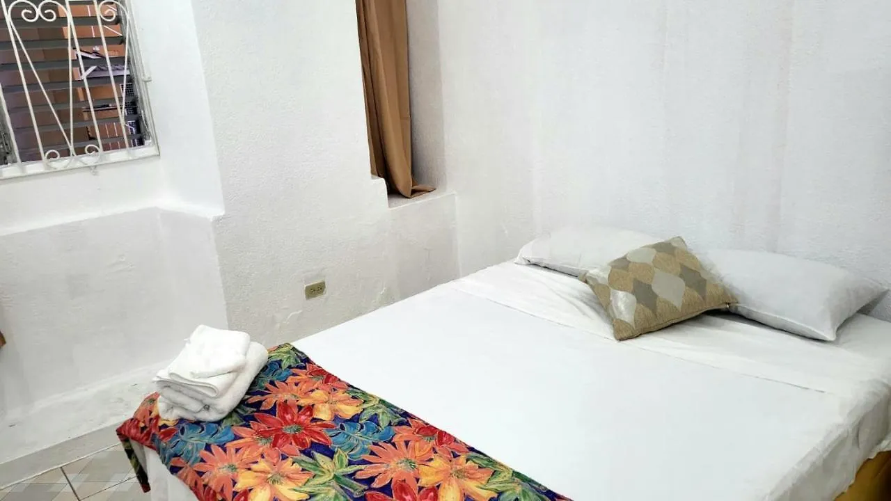 Ventnor House Apartments Bridgetown 0*,  Barbados