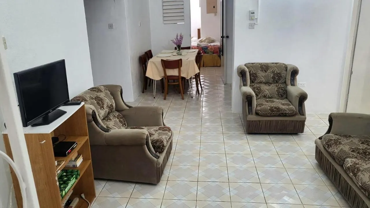Ventnor House Apartments Bridgetown