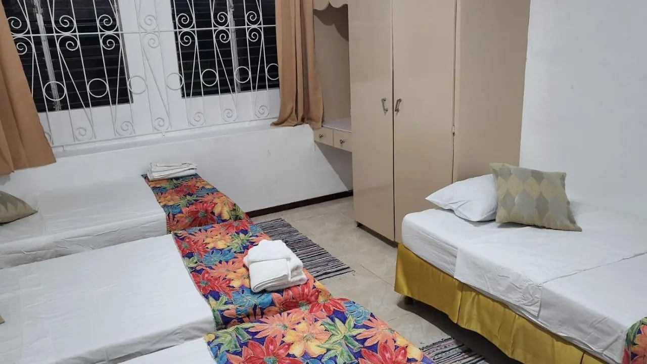 Ventnor House Apartments Bridgetown