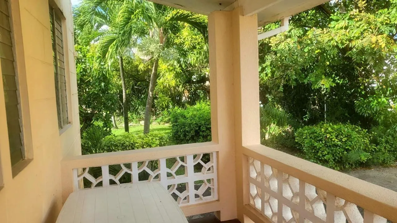 Ventnor House Apartments Bridgetown 0*,  Barbados