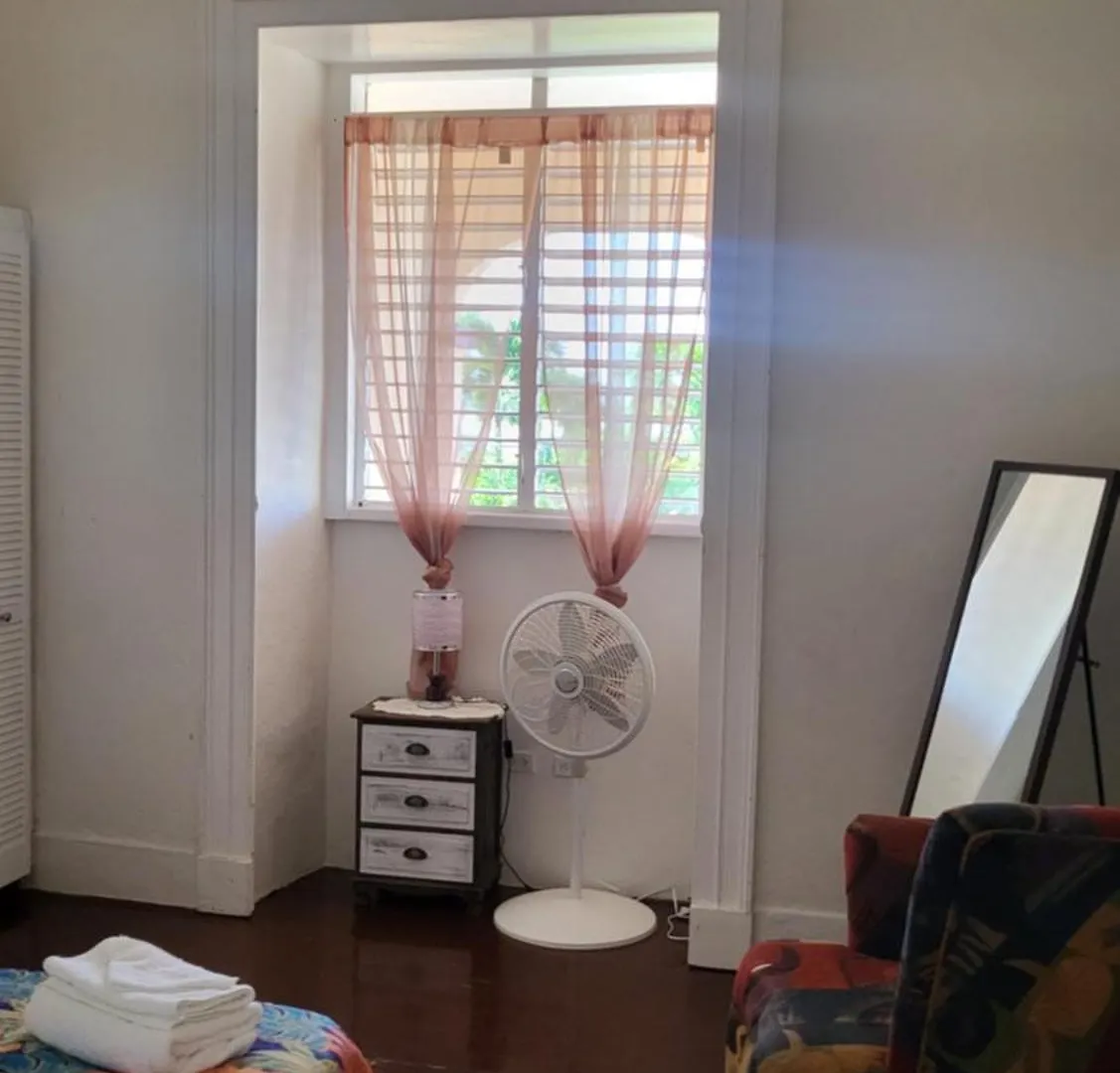 Ventnor House Apartments Bridgetown