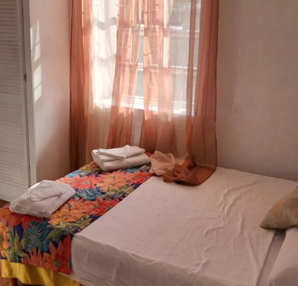 Ventnor House Apartments Bridgetown Barbados