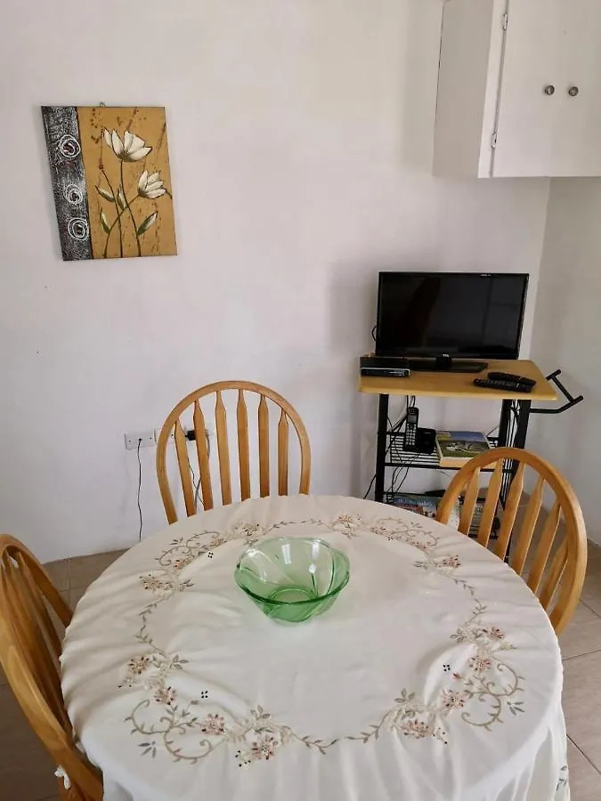 Ventnor House Apartments Bridgetown