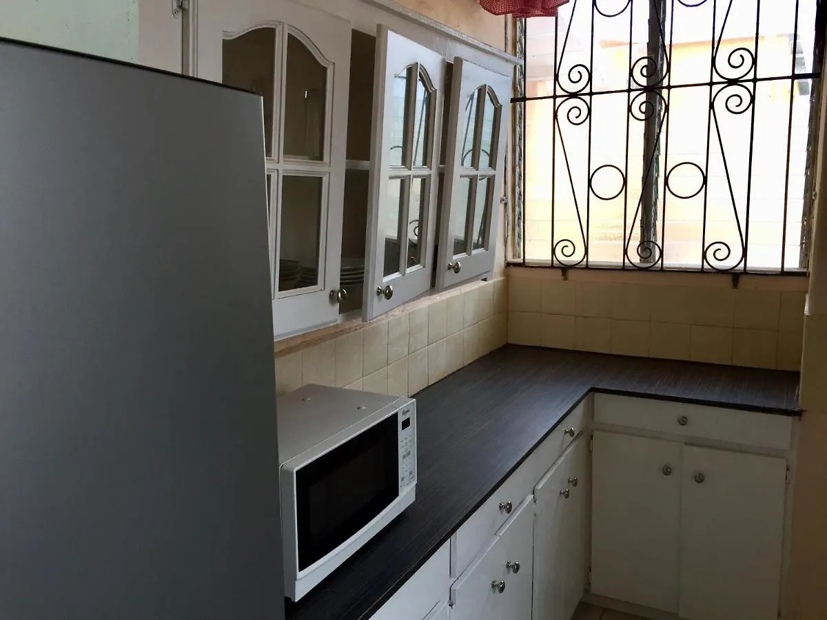 Ventnor House Apartments Bridgetown