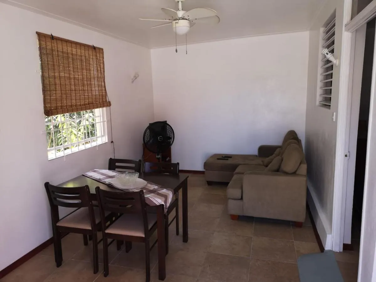 Ventnor House Apartments Bridgetown Barbados