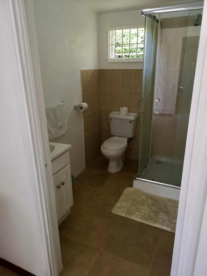 Ventnor House Apartments Bridgetown