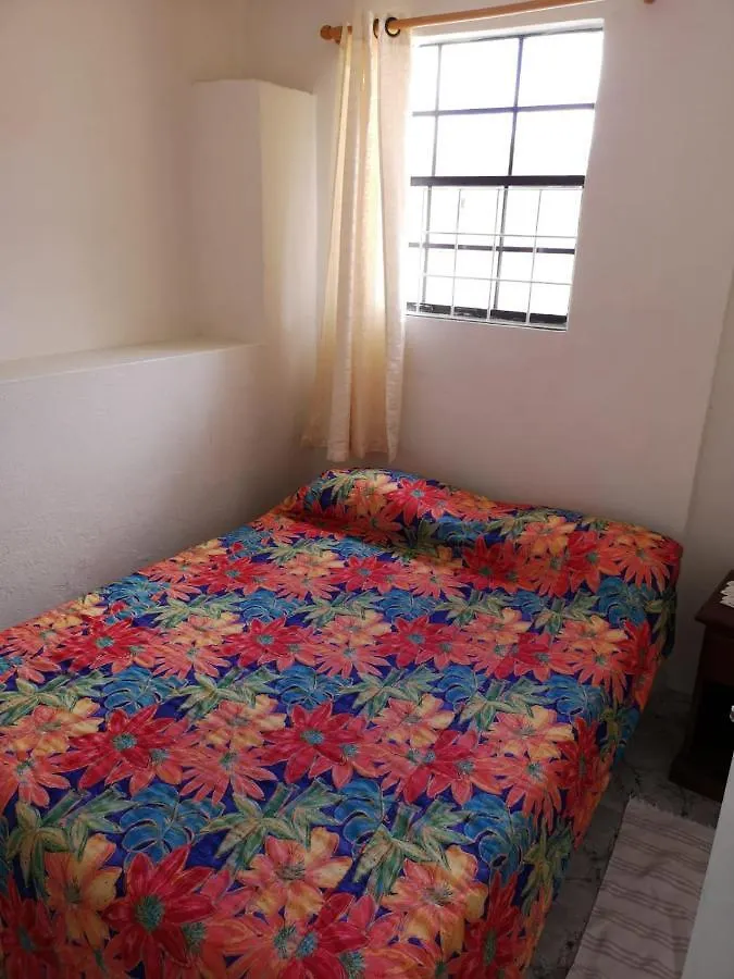 Ventnor House Apartments Bridgetown
