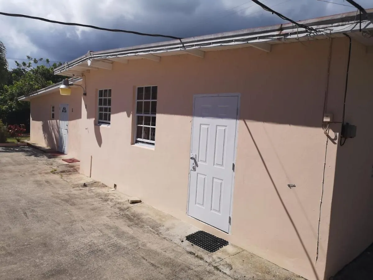 Ventnor House Apartments Bridgetown