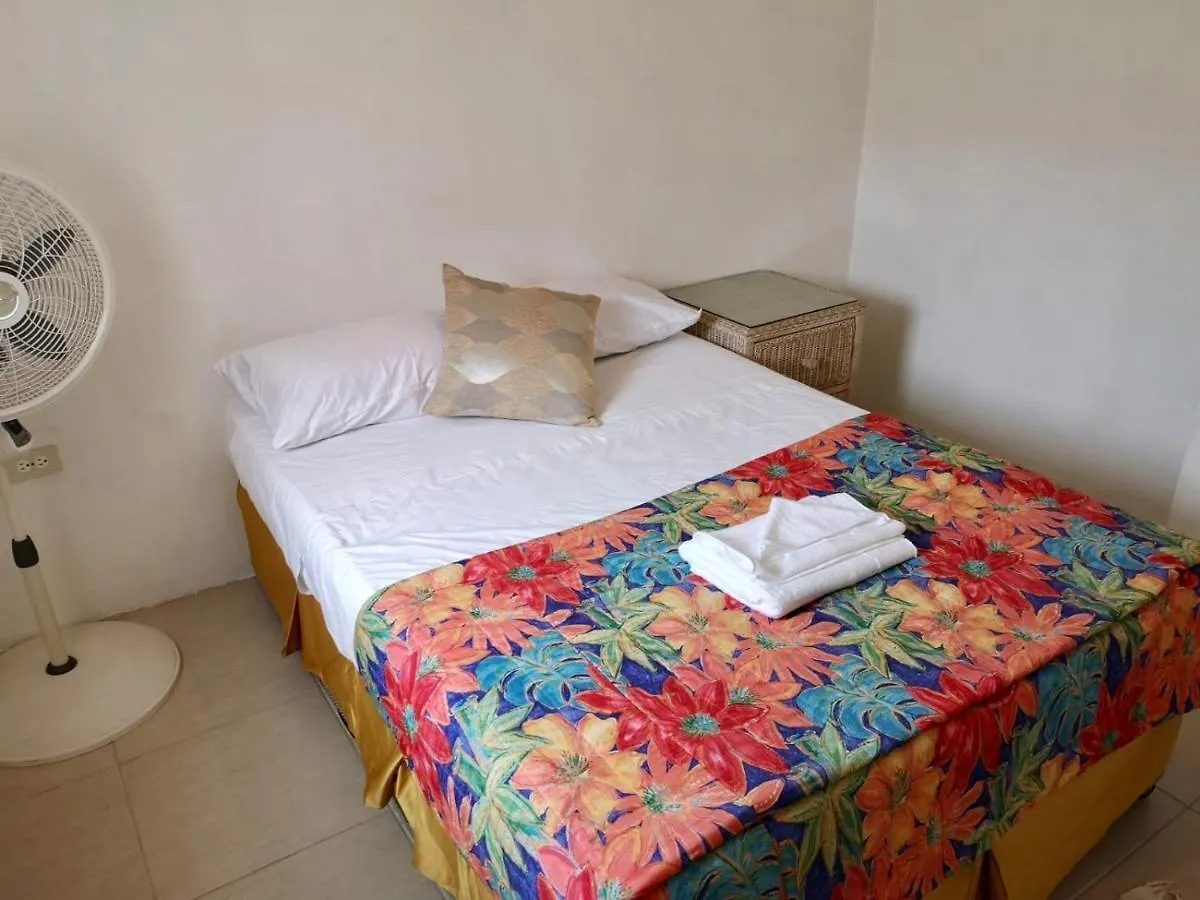 Ventnor House Apartments Bridgetown