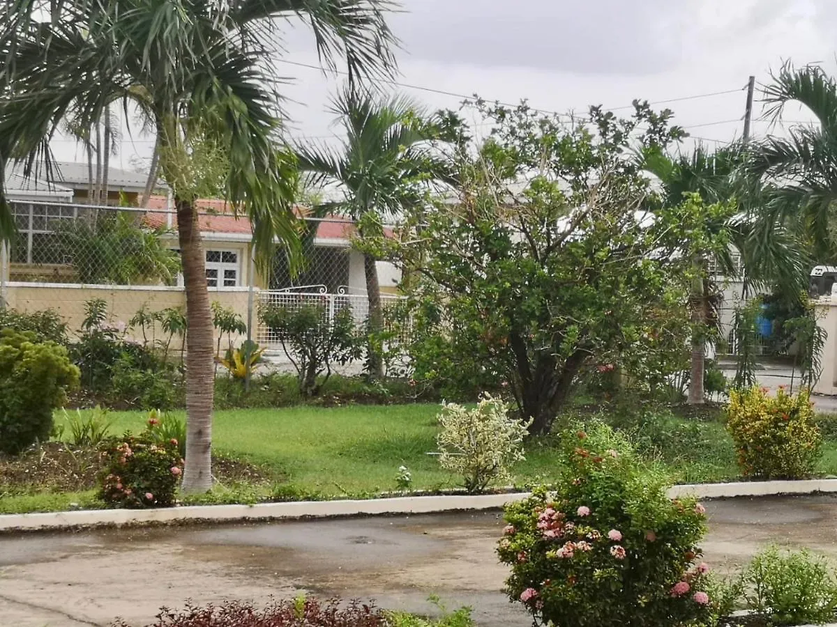 Ventnor House Apartments Bridgetown