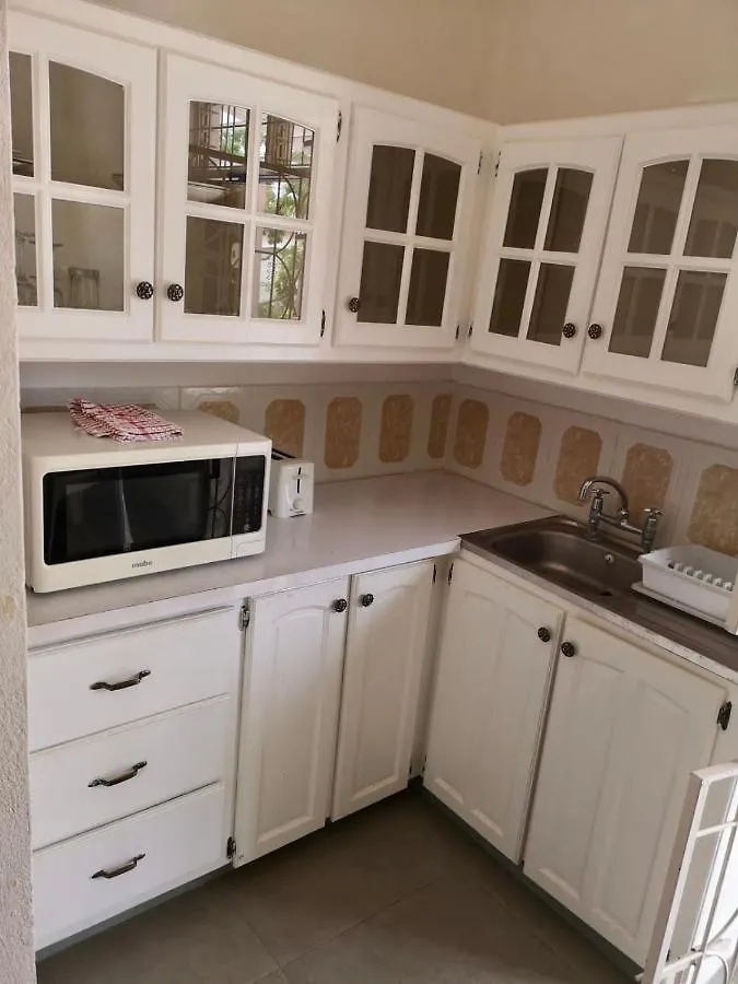 Ventnor House Apartments Bridgetown 0*,  Barbados