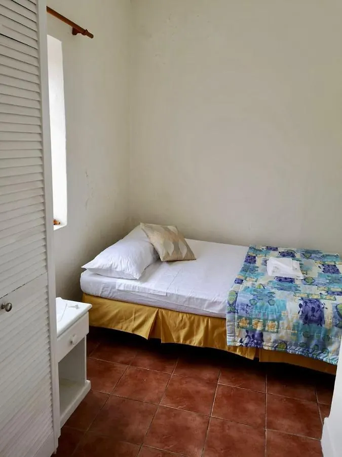 Ventnor House Apartments Bridgetown