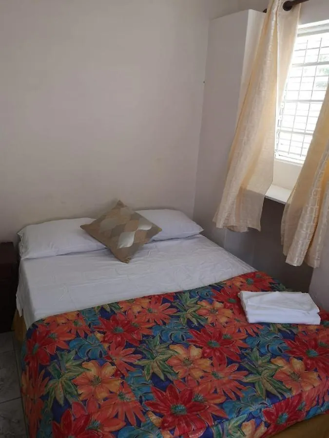 Ventnor House Apartments Bridgetown Barbados
