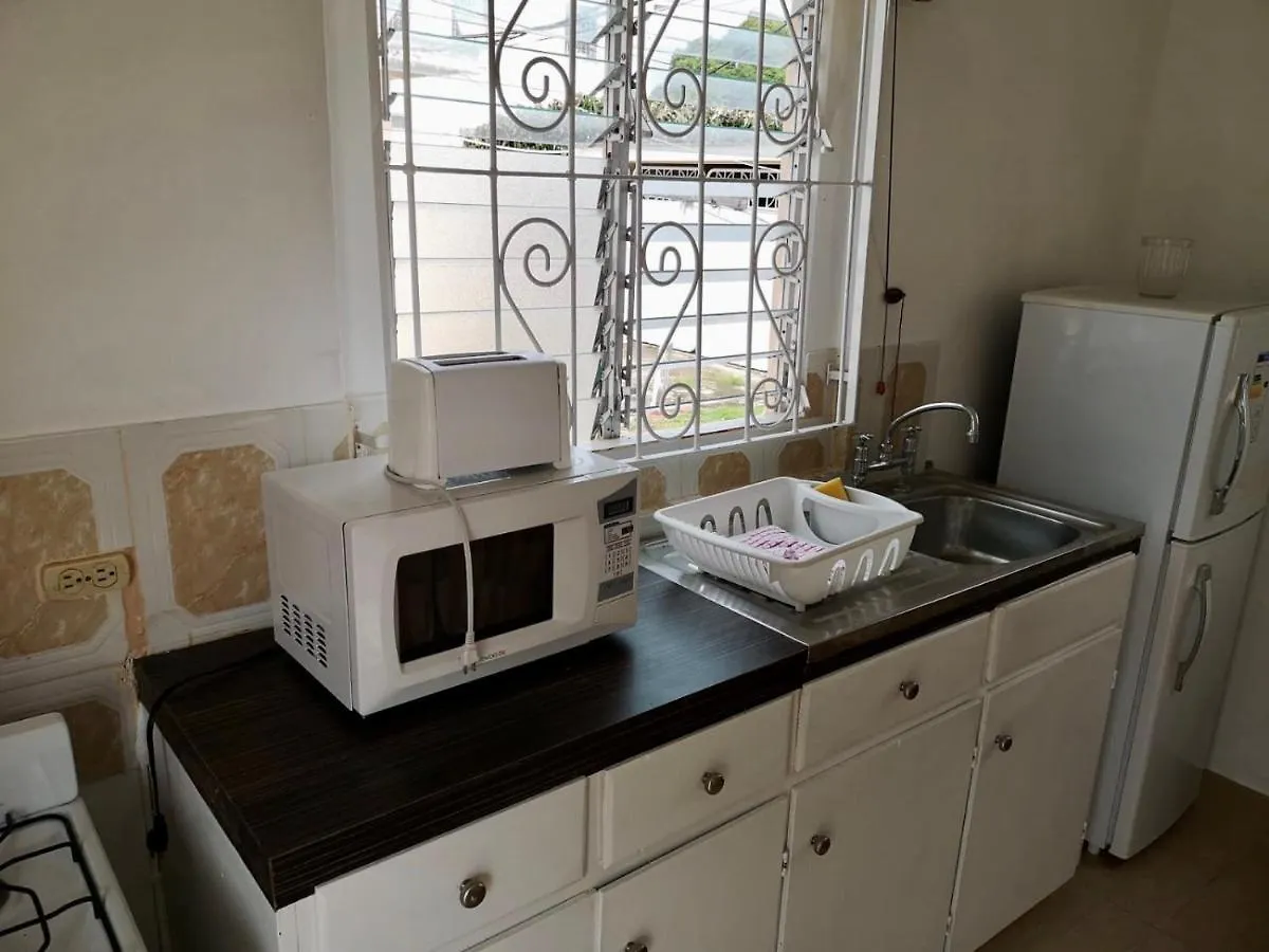 Ventnor House Apartments Bridgetown