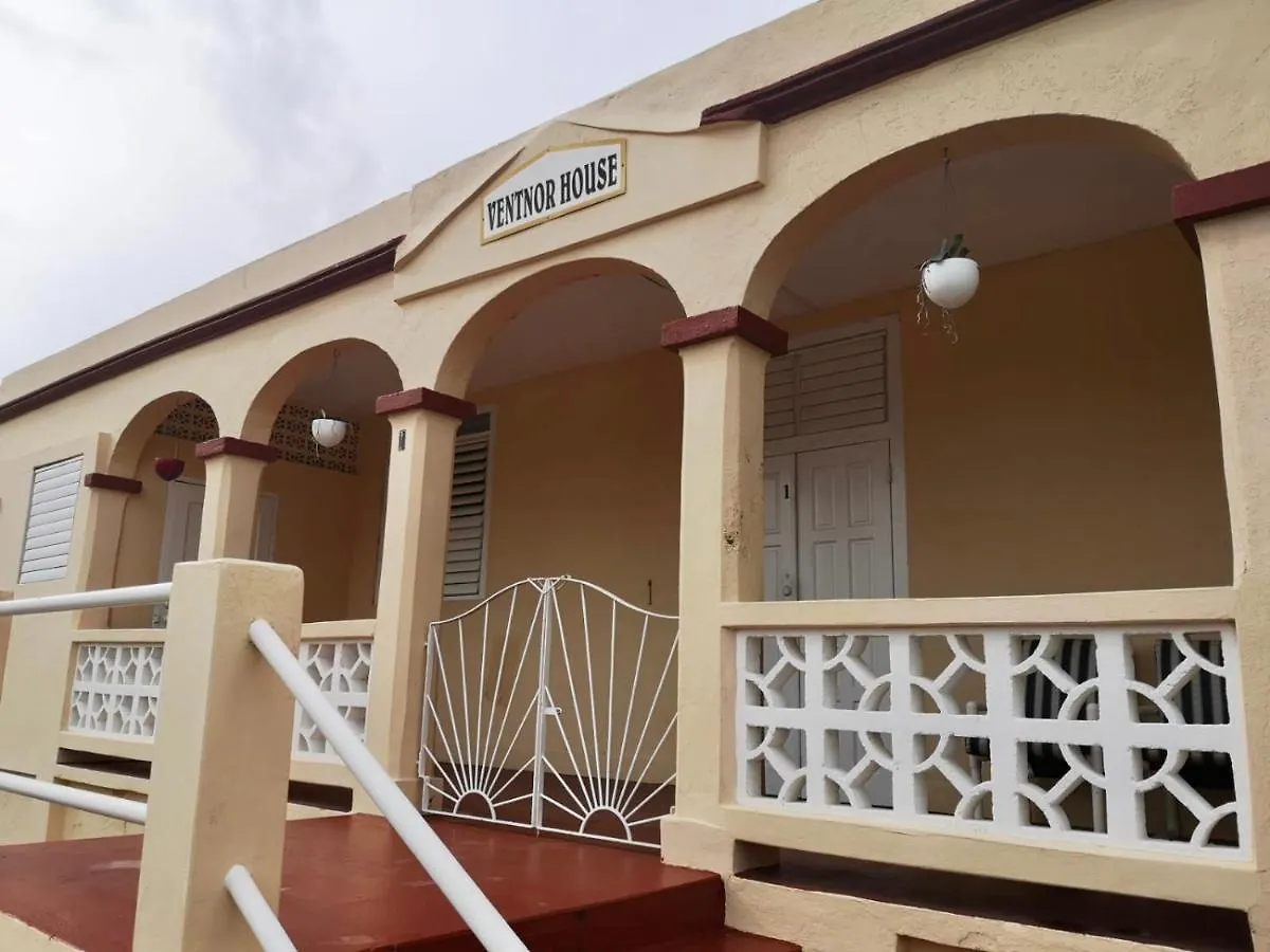 Ventnor House Apartments Bridgetown