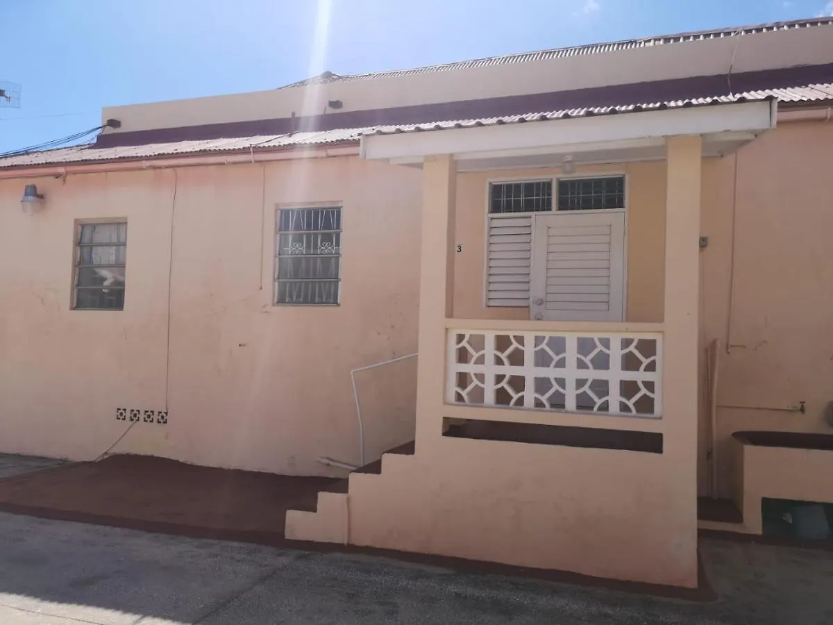 Ventnor House Apartments Bridgetown
