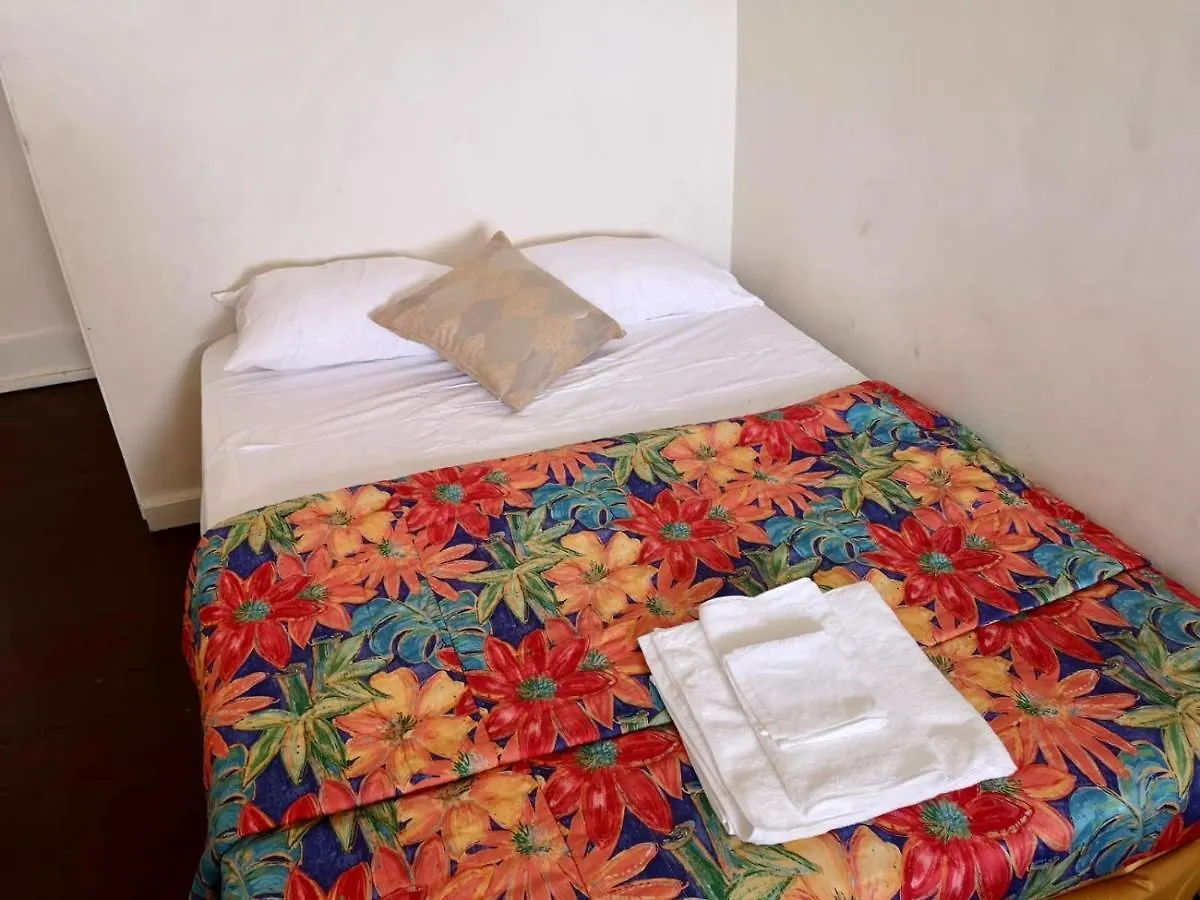 Ventnor House Apartments Bridgetown