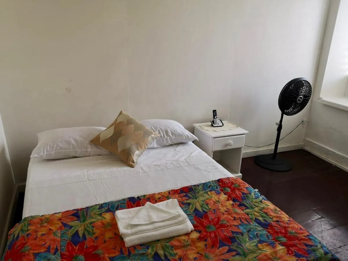 Ventnor House Apartments Bridgetown Barbados