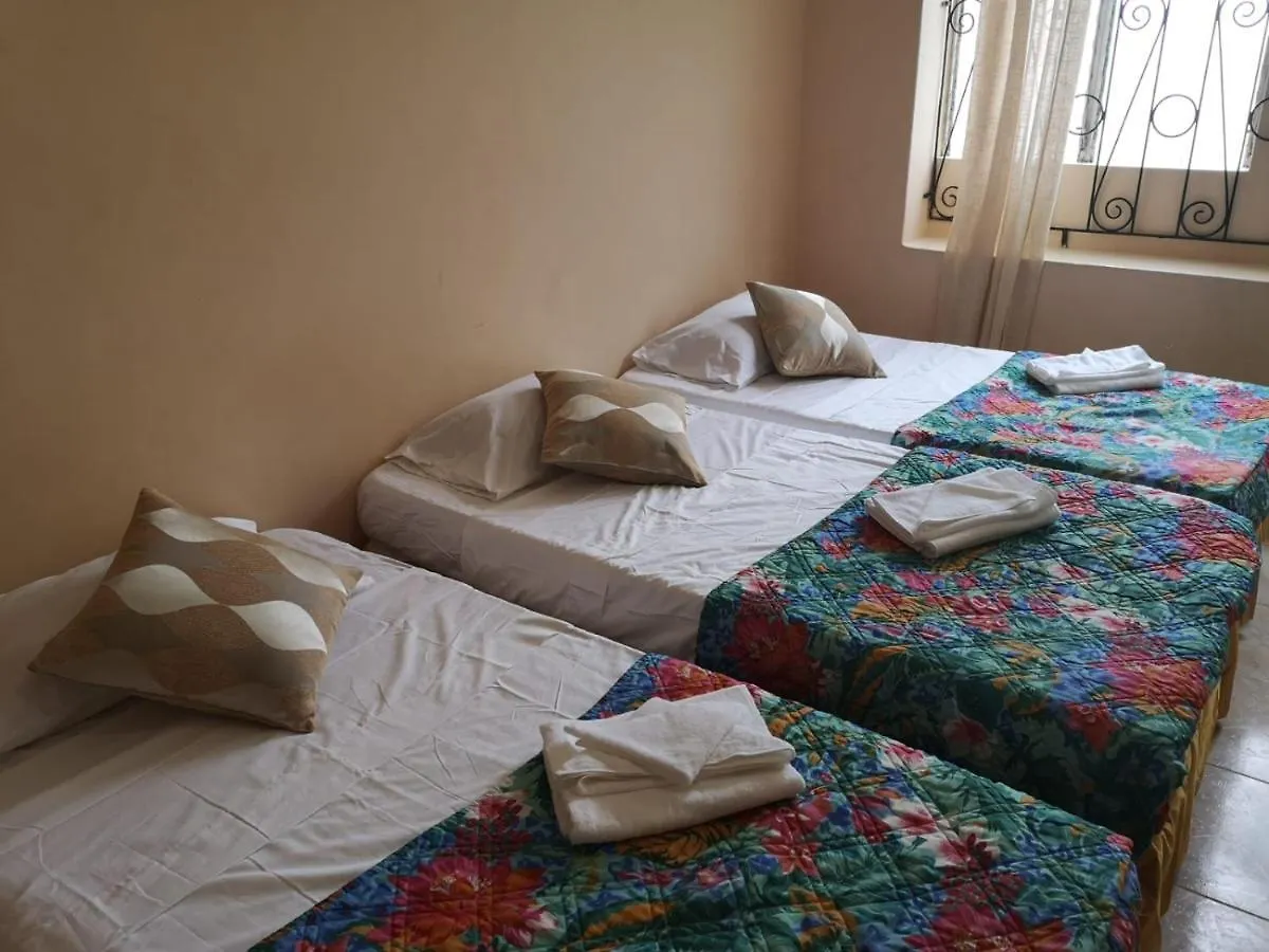 Ventnor House Apartments Bridgetown