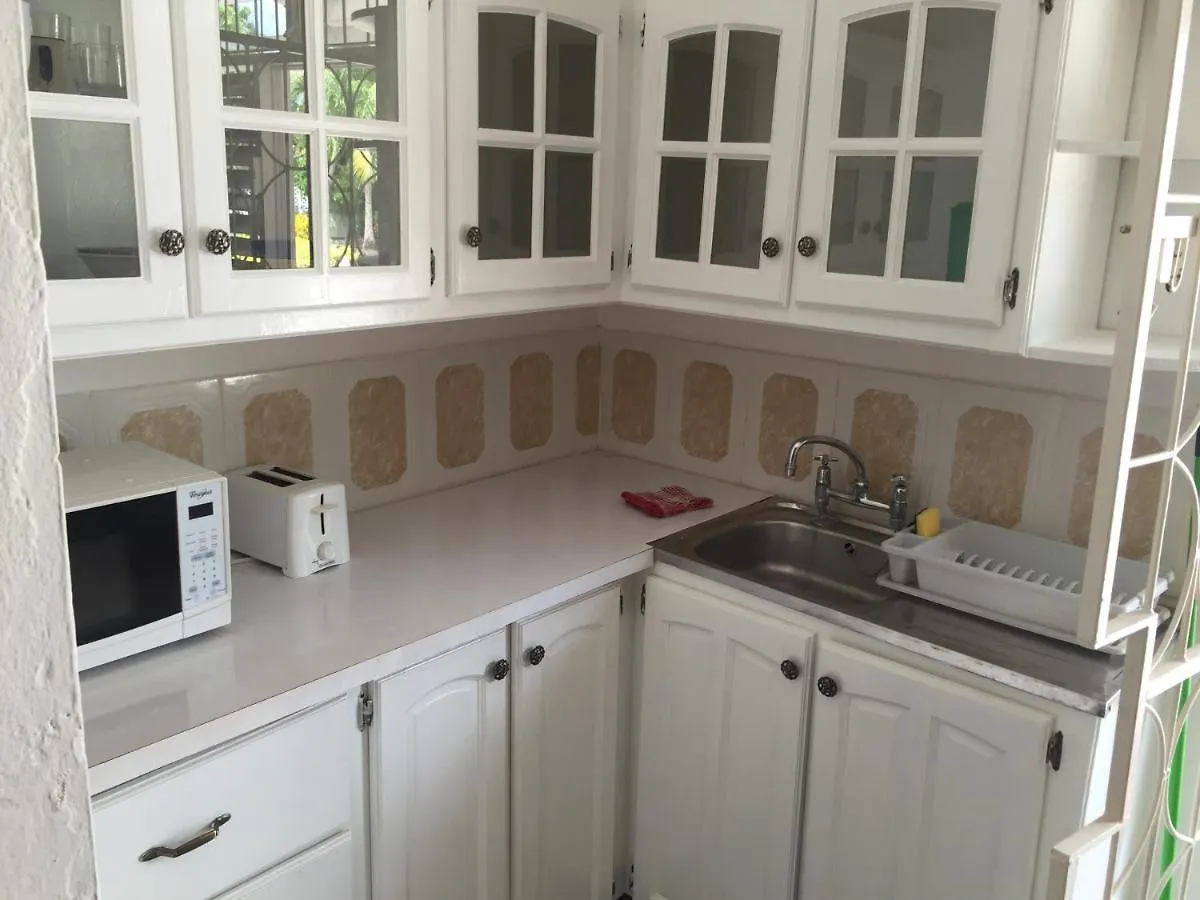 Ventnor House Apartments Bridgetown 0*,  Barbados