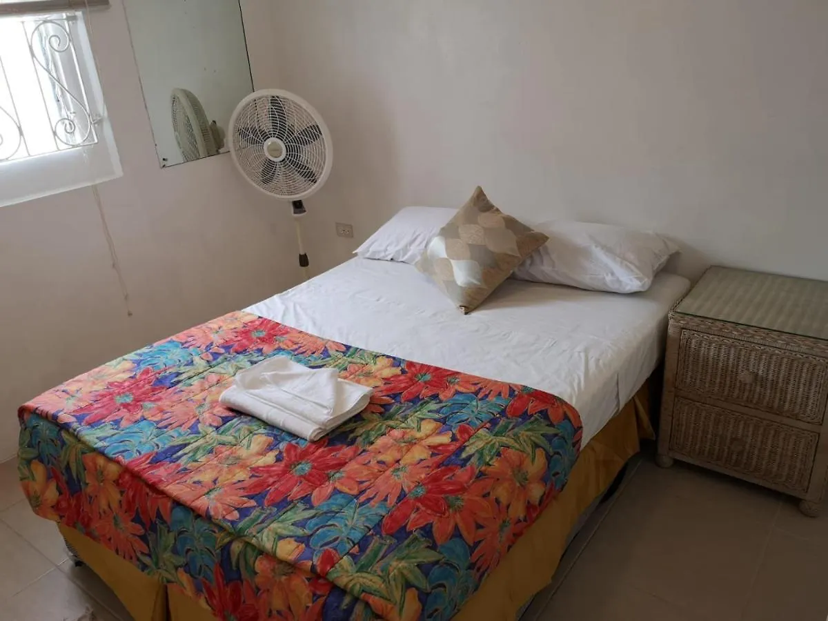 Ventnor House Apartments Bridgetown Barbados