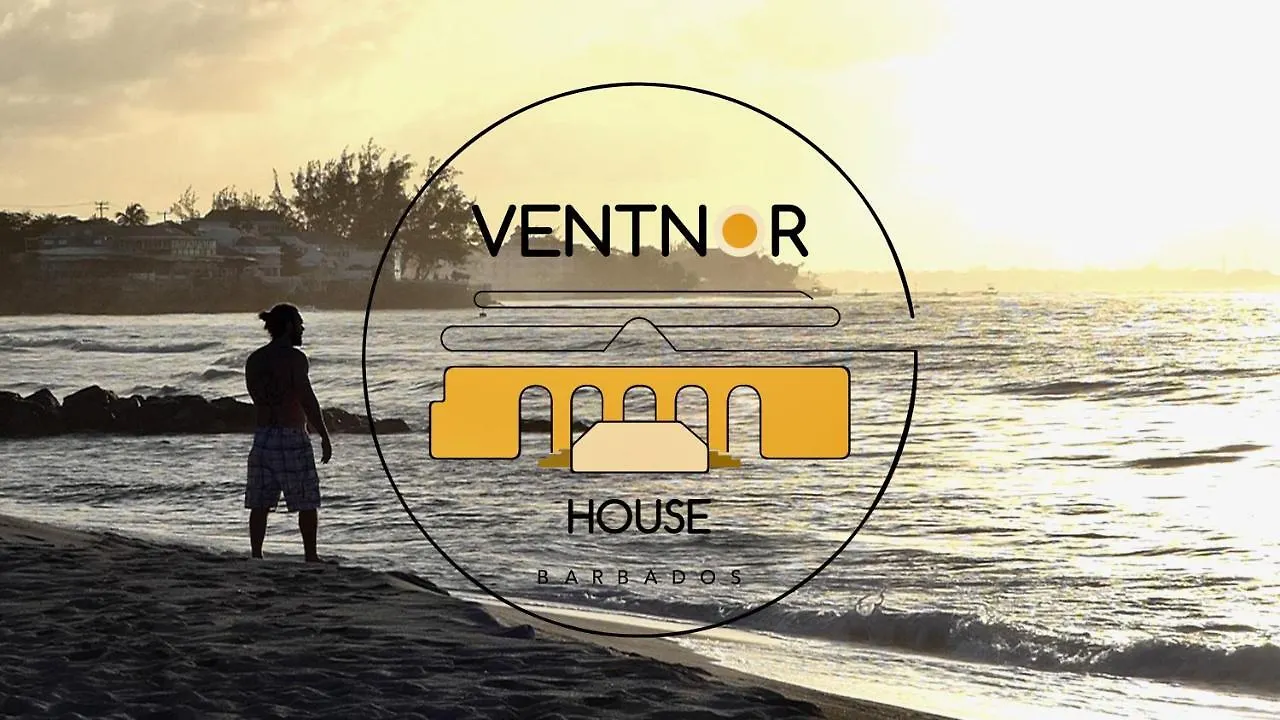 Ventnor House Apartments Bridgetown 0*,  Barbados