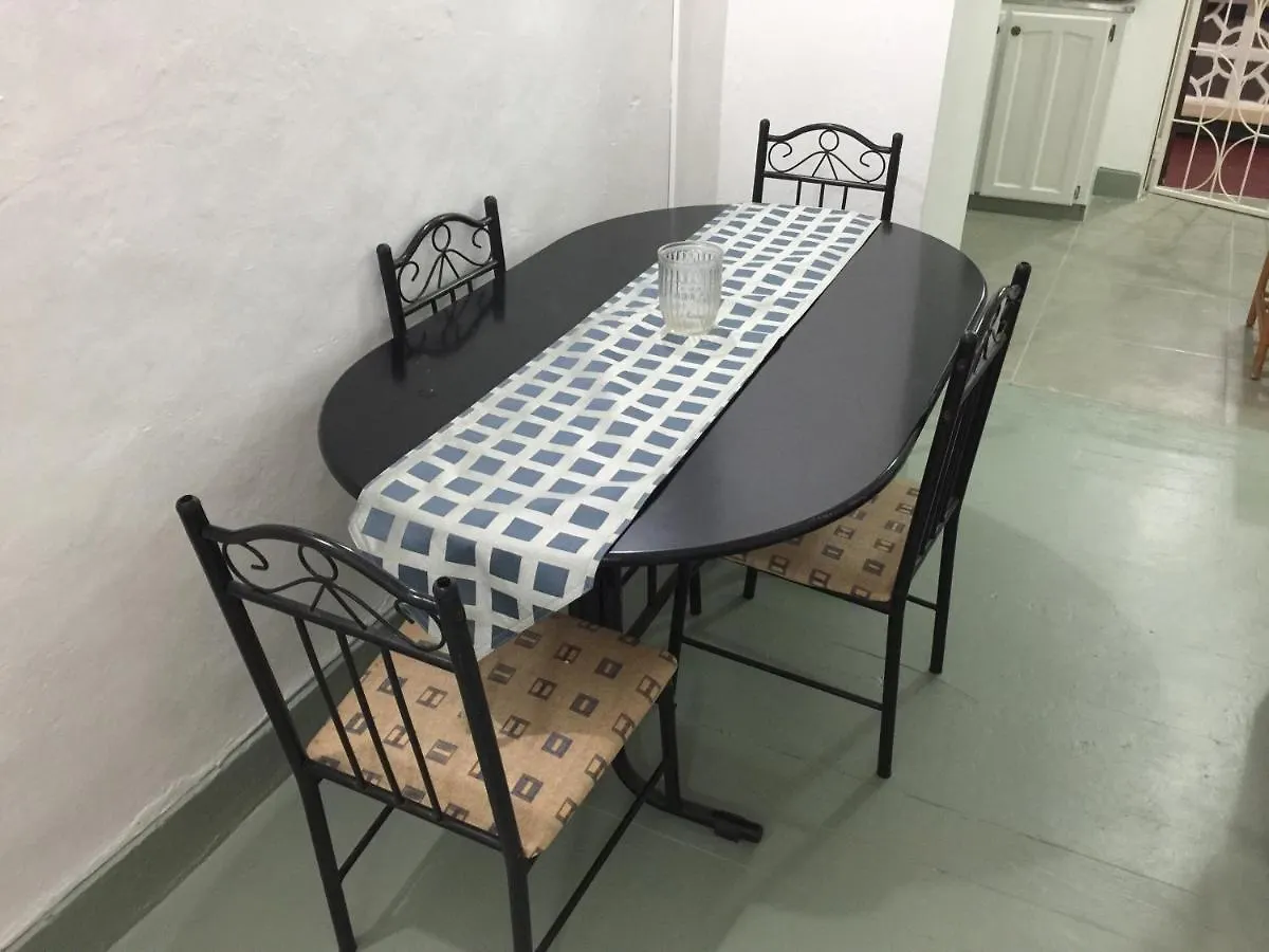 Ventnor House Apartments Bridgetown