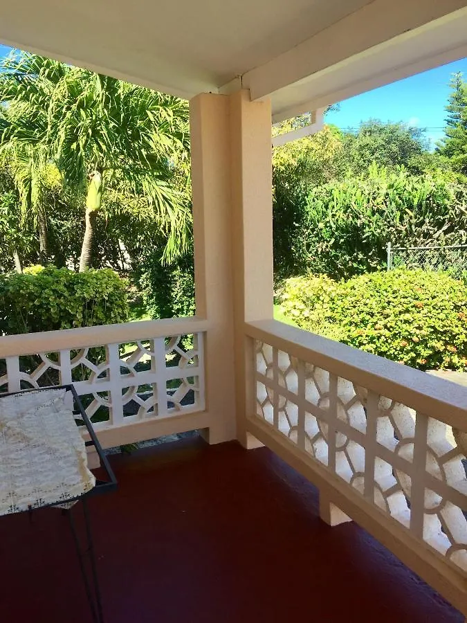Ventnor House Apartments Bridgetown