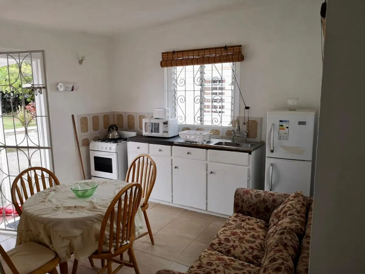 Ventnor House Apartments Bridgetown
