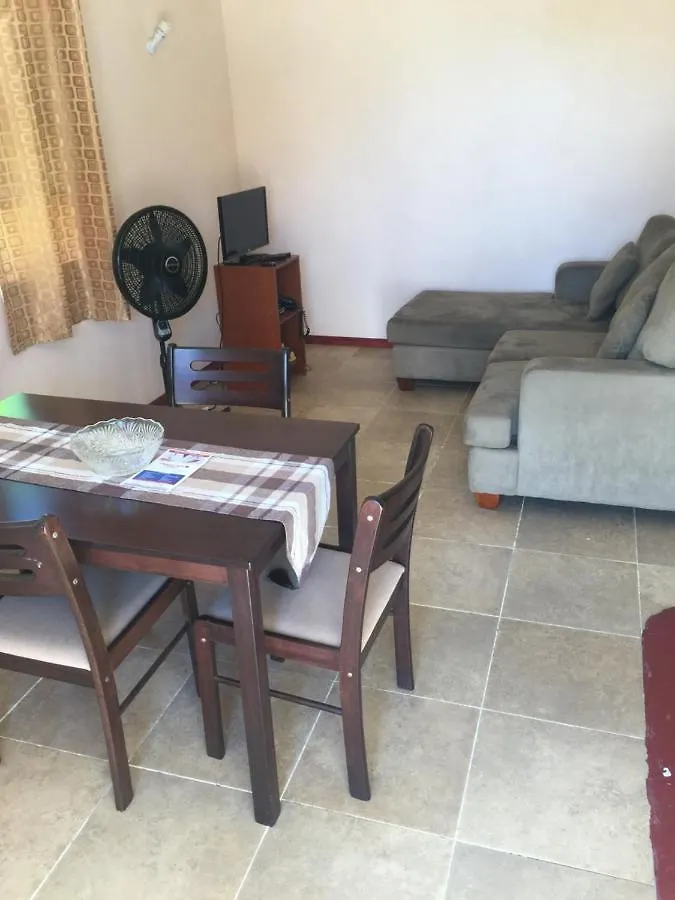 Ventnor House Apartments Bridgetown