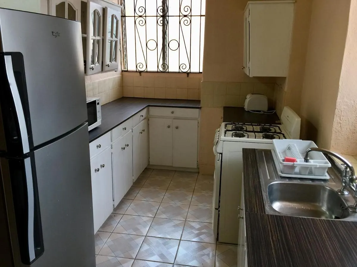 Ventnor House Apartments Bridgetown 0*,  Barbados
