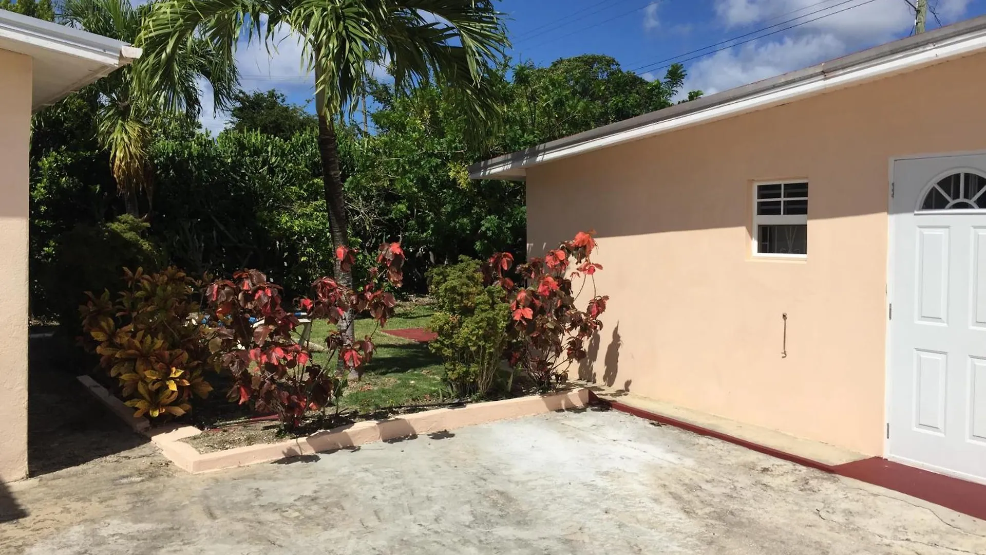 Ventnor House Apartments Bridgetown